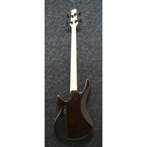 Ibanez GSR200B-WNF GIO SR Electric Bass 4-String - Walnut Flat