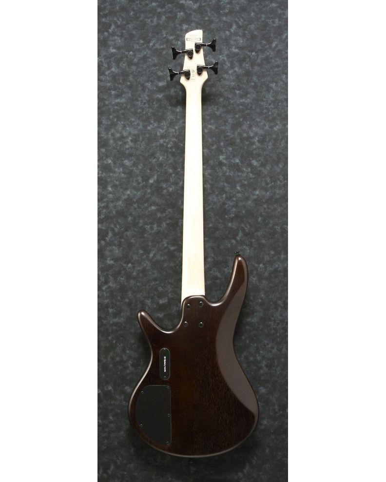 Ibanez GSR200B-WNF GIO SR Electric Bass 4-String - Walnut Flat