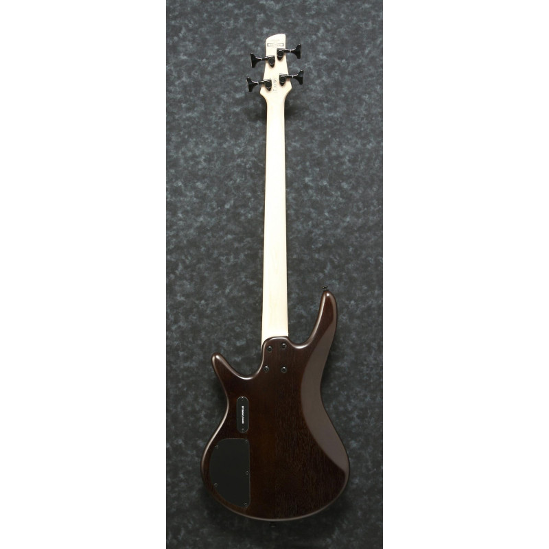 Ibanez GSR200B-WNF GIO SR Electric Bass 4-String - Walnut Flat