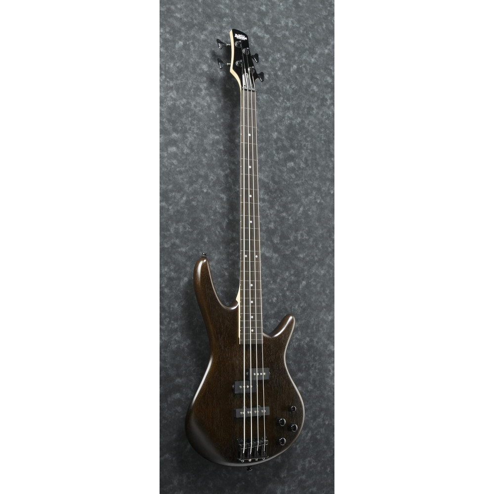 Ibanez GSR200B-WNF GIO SR Electric Bass 4-String - Walnut Flat