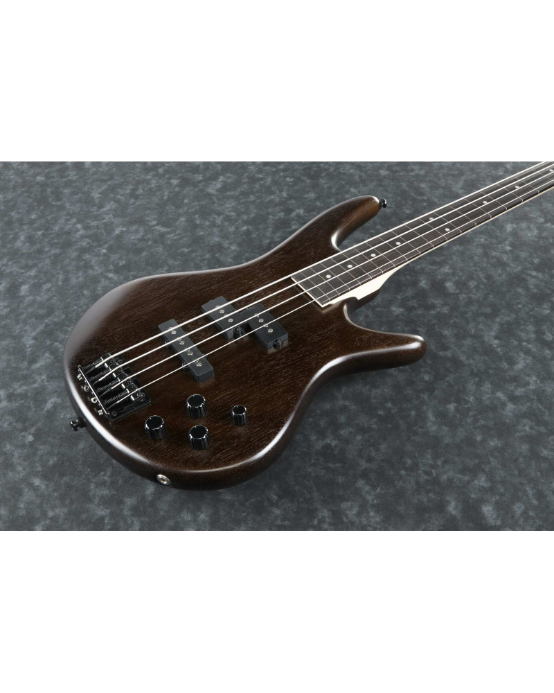 Ibanez GSR200B-WNF GIO SR Electric Bass 4-String - Walnut Flat
