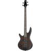Ibanez GSR200BL-WNF GIO SR Electric Bass 4-String Lefty - Walnut Flat