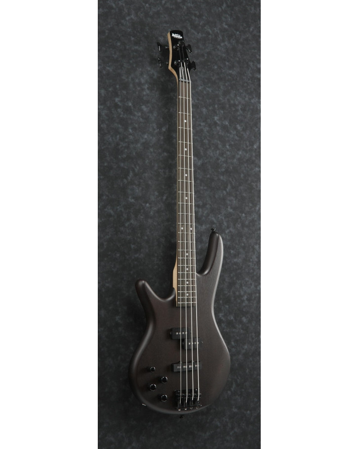 Ibanez GSR200BL-WNF GIO SR Electric Bass 4-String Lefty - Walnut Flat