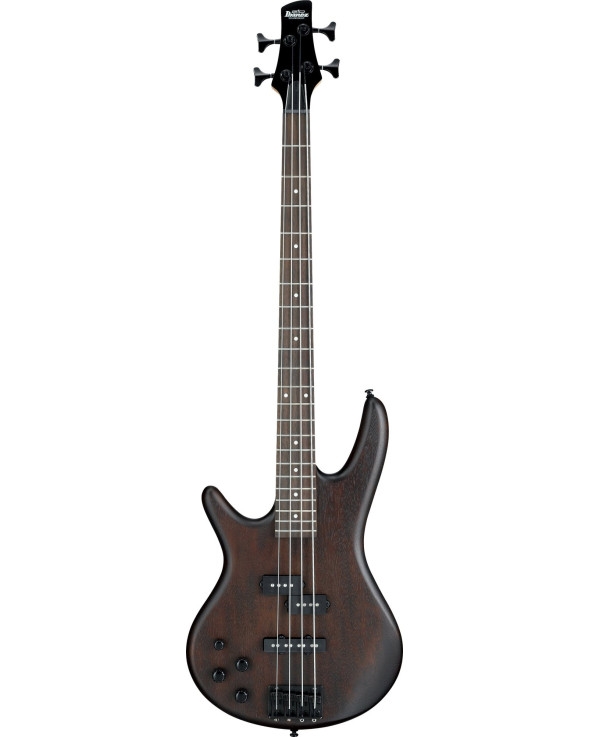 Ibanez GSR200BL-WNF GIO SR Electric Bass 4-String Lefty - Walnut Flat