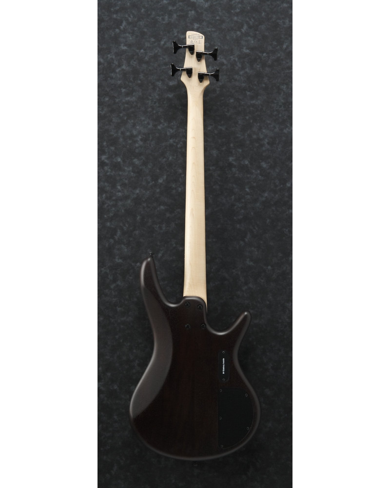 Ibanez GSR200BL-WNF GIO SR Electric Bass 4-String Lefty - Walnut Flat