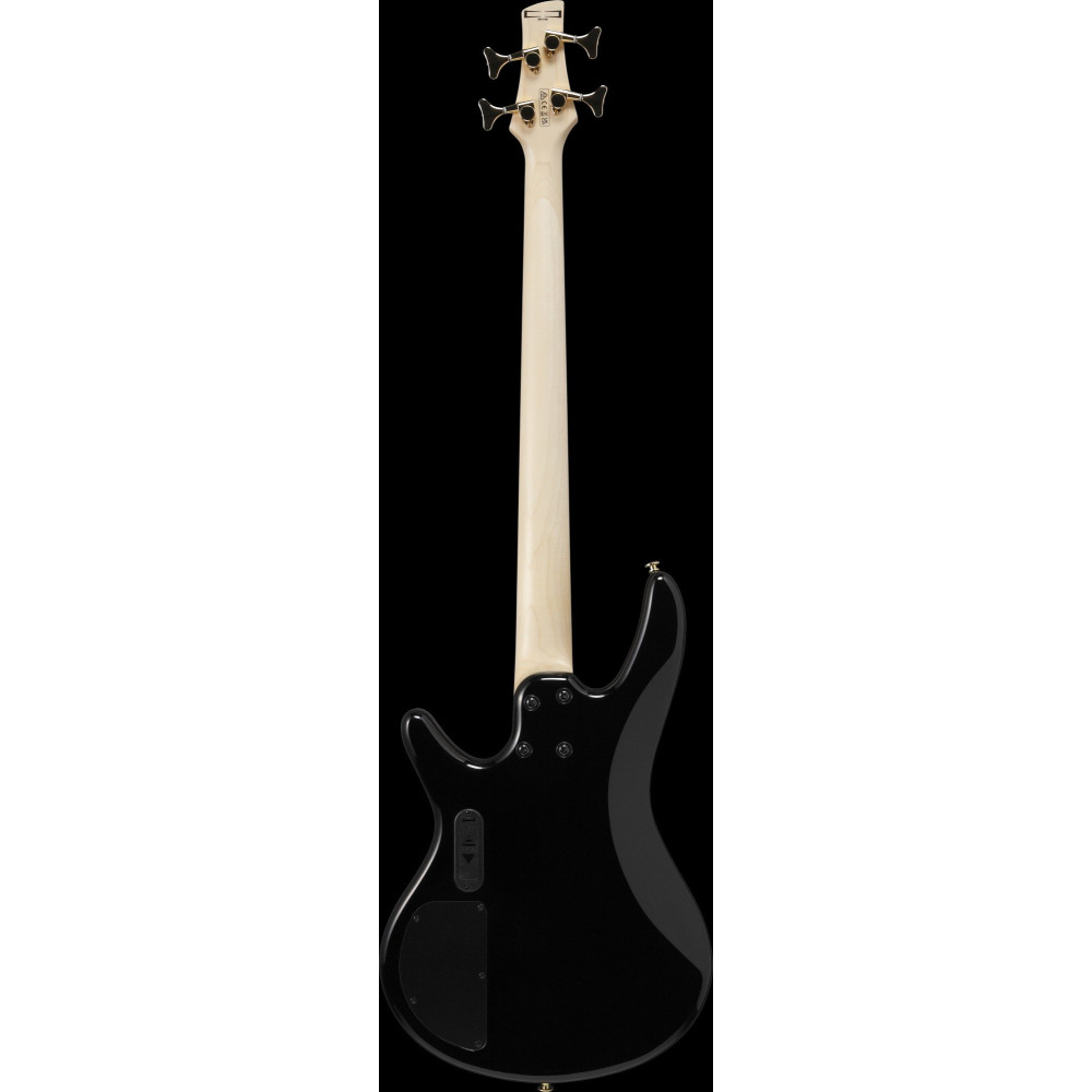 Ibanez GSR200PC-TMU GIO SR Electric Bass 4-String - Transparent Marine Burst
