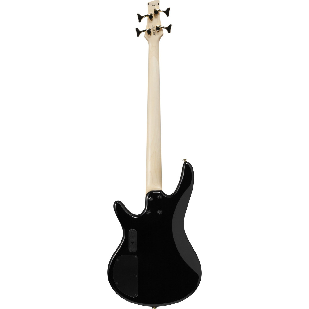 Ibanez GSR200PC-TMU GIO SR Electric Bass 4-String - Transparent Marine Burst