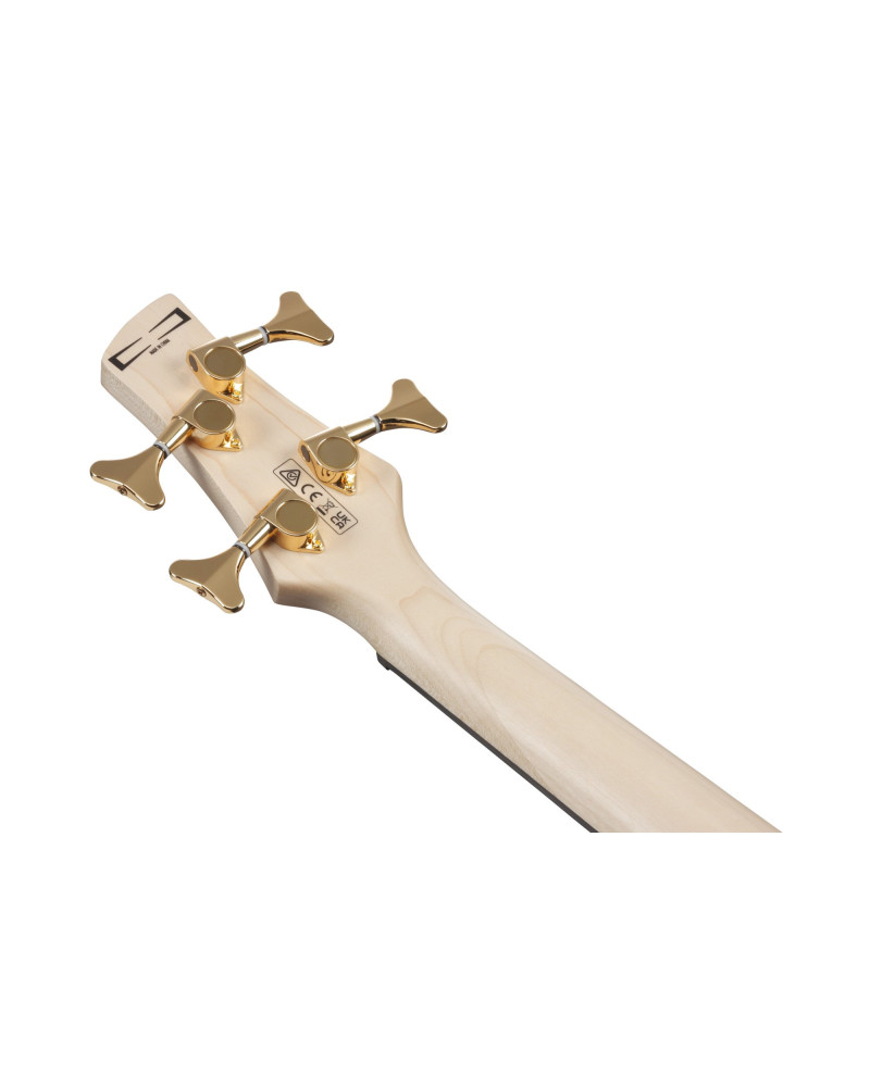 Ibanez GSR200PC-TMU GIO SR Electric Bass 4-String - Transparent Marine Burst