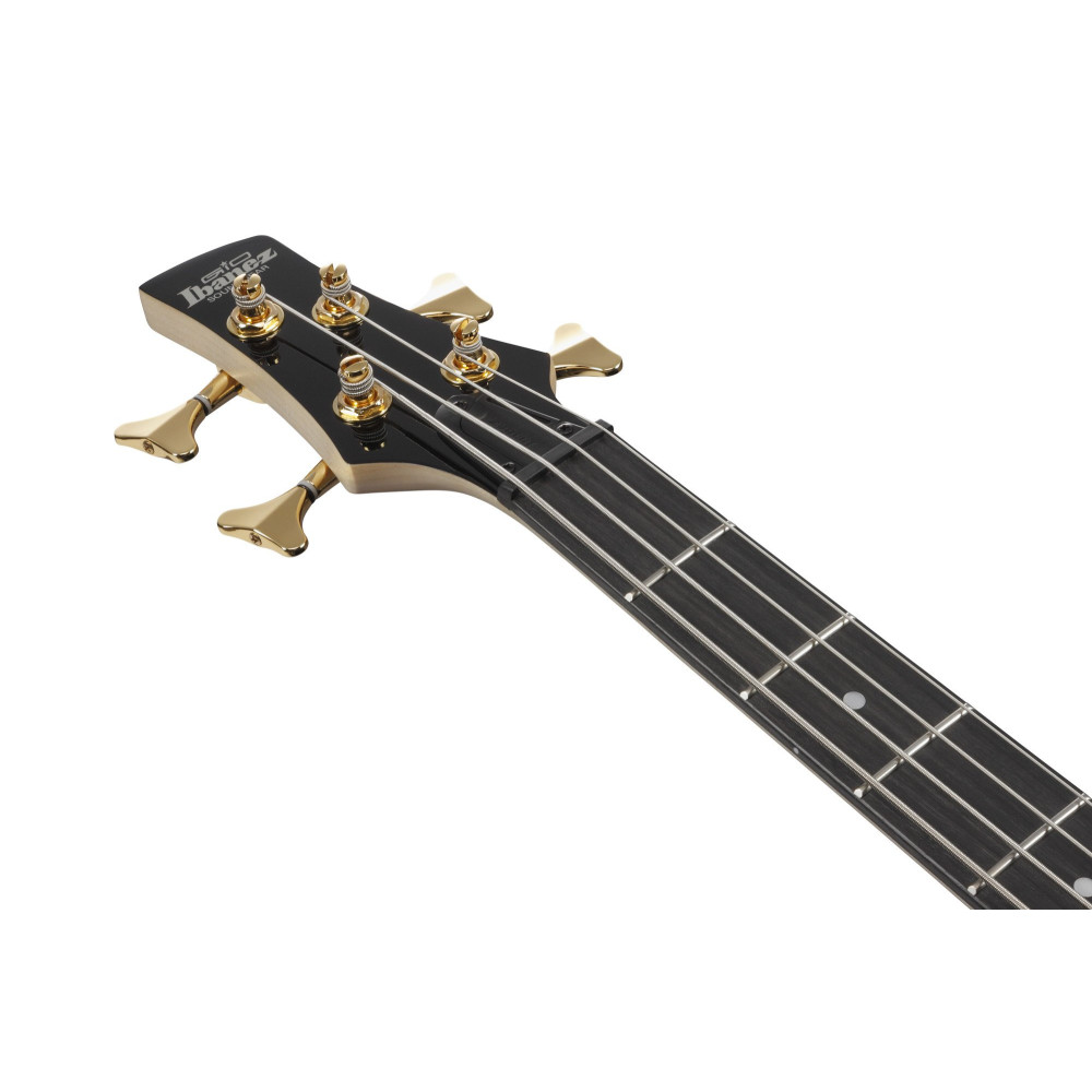 Ibanez GSR200PC-TMU GIO SR Electric Bass 4-String - Transparent Marine Burst
