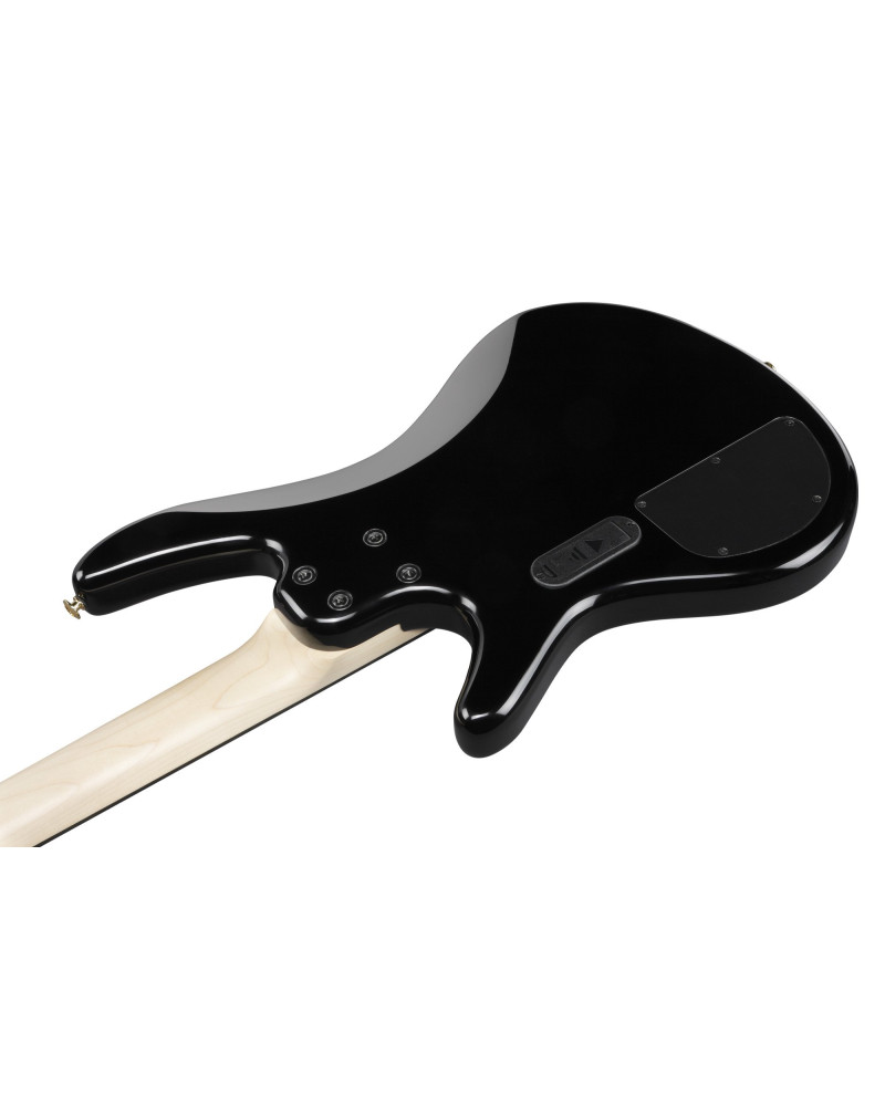 Ibanez GSR200PC-TMU GIO SR Electric Bass 4-String - Transparent Marine Burst