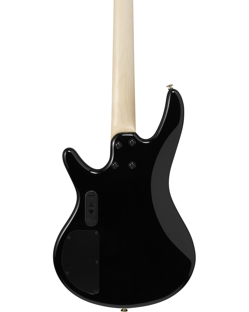 Ibanez GSR200PC-TMU GIO SR Electric Bass 4-String - Transparent Marine Burst