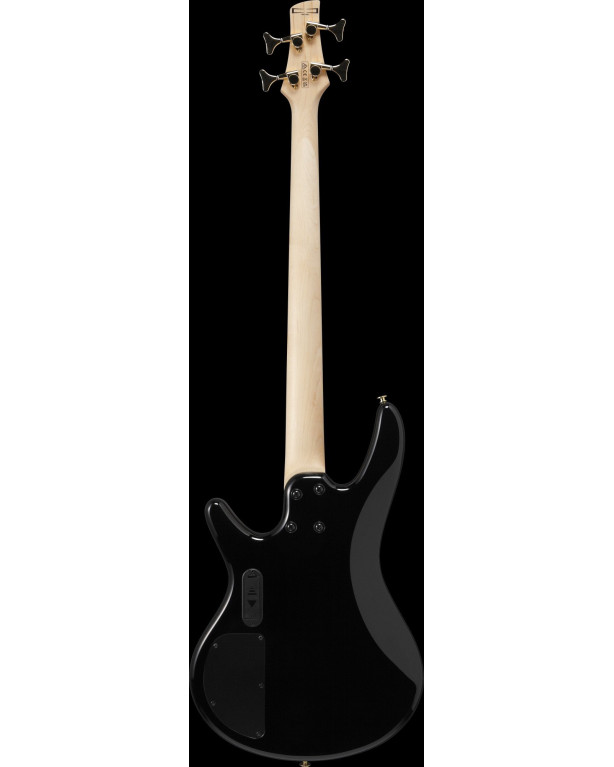 Ibanez GSR200PC-TPB GIO SR Electric Bass 4-String - Transparent Pale Black Burst