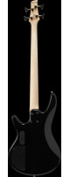 Ibanez GSR200PC-TPB GIO SR Electric Bass 4-String - Transparent Pale Black Burst