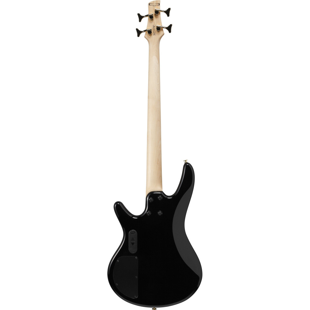 Ibanez GSR200PC-TPB GIO SR Electric Bass 4-String - Transparent Pale Black Burst