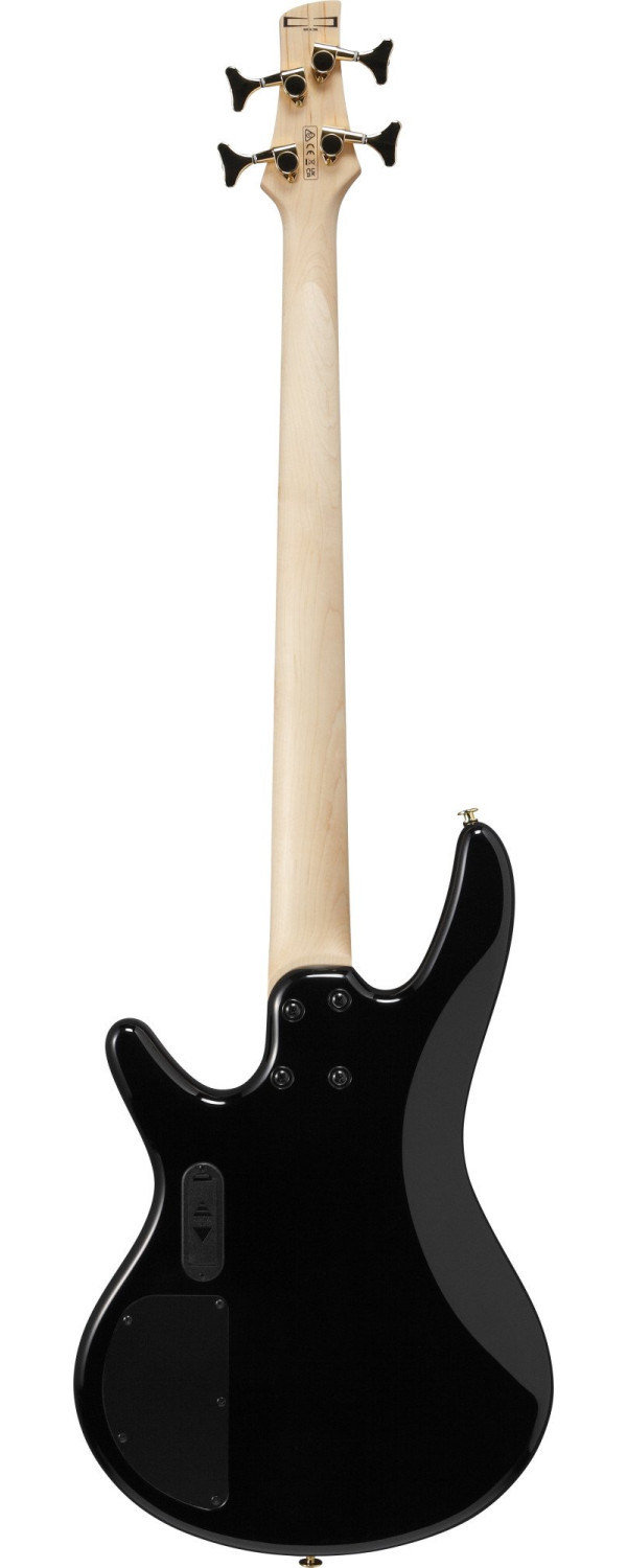 Ibanez GSR200PC-TPB GIO SR Electric Bass 4-String - Transparent Pale Black Burst