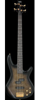 Ibanez GSR200PC-TPB GIO SR Electric Bass 4-String - Transparent Pale Black Burst