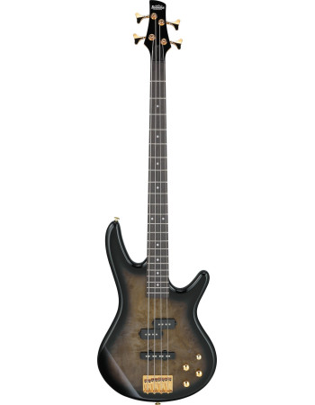 Ibanez GSR200PC-TPB GIO SR Electric Bass 4-String - Transparent Pale Black Burst