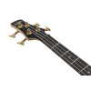 Ibanez GSR200PC-TPB GIO SR Electric Bass 4-String - Transparent Pale Black Burst