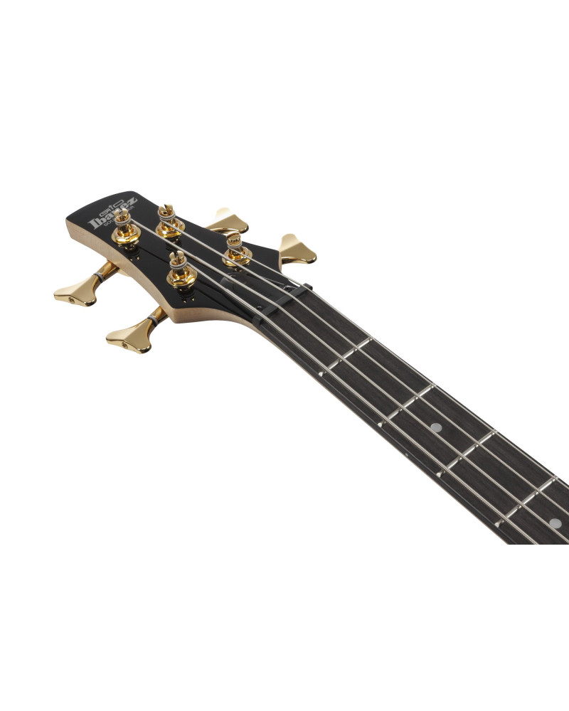 Ibanez GSR200PC-TPB GIO SR Electric Bass 4-String - Transparent Pale Black Burst