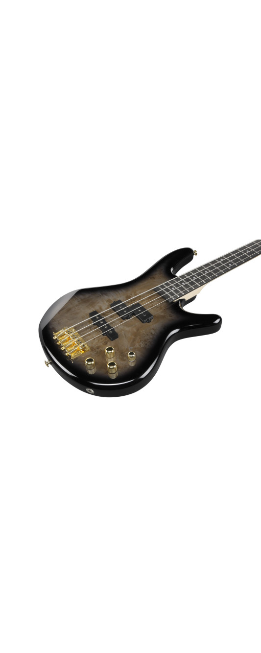 Ibanez GSR200PC-TPB GIO SR Electric Bass 4-String - Transparent Pale Black Burst