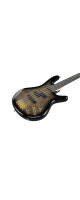 Ibanez GSR200PC-TPB GIO SR Electric Bass 4-String - Transparent Pale Black Burst