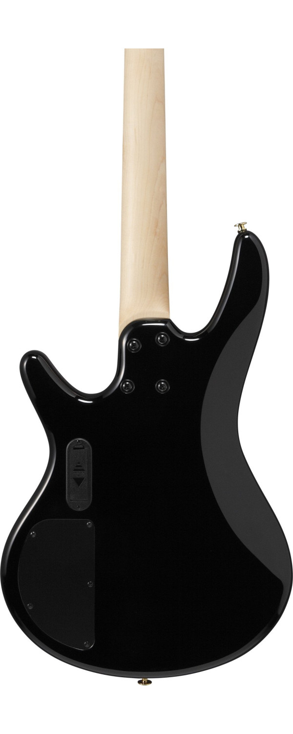Ibanez GSR200PC-TPB GIO SR Electric Bass 4-String - Transparent Pale Black Burst