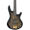 Ibanez GSR200PC-TPB GIO SR Electric Bass 4-String - Transparent Pale Black Burst