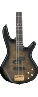 Ibanez GSR200PC-TPB GIO SR Electric Bass 4-String - Transparent Pale Black Burst
