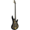 Ibanez GSR200PC-TPB GIO SR Electric Bass 4-String - Transparent Pale Black Burst