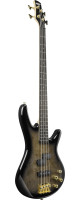 Ibanez GSR200PC-TPB GIO SR Electric Bass 4-String - Transparent Pale Black Burst