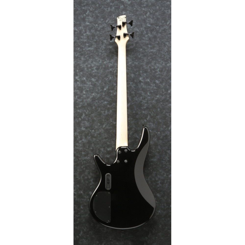 Ibanez GSR200SM-CNB GIO SR Electric Bass 4-String - Charcoal Brown Burst