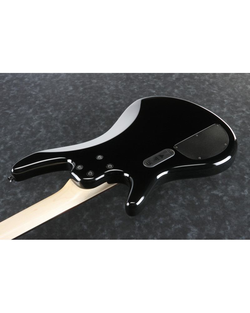 Ibanez GSR200SM-CNB GIO SR Electric Bass 4-String - Charcoal Brown Burst