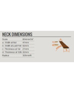 Ibanez GSR200SM-NGT GIO SR Electric Bass 4-String - Natural Gray Burst