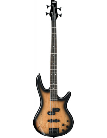 Ibanez GSR200SM-NGT GIO SR Electric Bass 4-String - Natural Gray Burst
