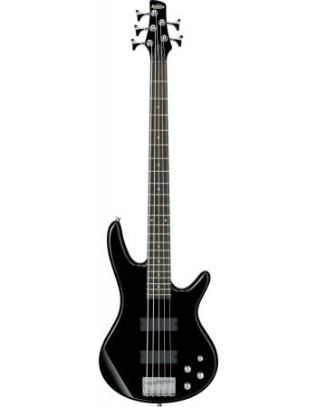 Ibanez GSR205-BK GIO SR Electric Bass 5-String - Black