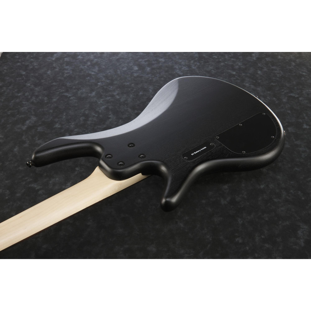 Ibanez GSR205B-WK GIO SR Electric Bass 5-String - Weathered Black