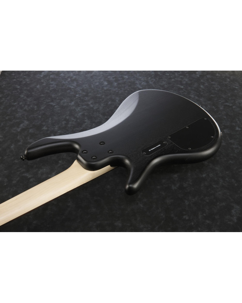 Ibanez GSR205B-WK GIO SR Electric Bass 5-String - Weathered Black