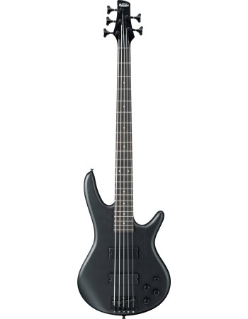 Ibanez GSR205B-WK GIO SR Electric Bass 5-String - Weathered Black