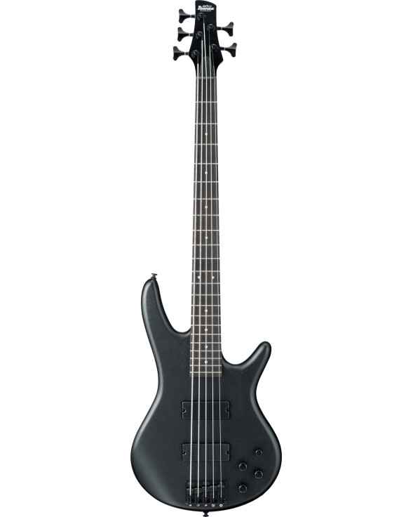 Ibanez GSR205B-WK GIO SR Electric Bass 5-String - Weathered Black