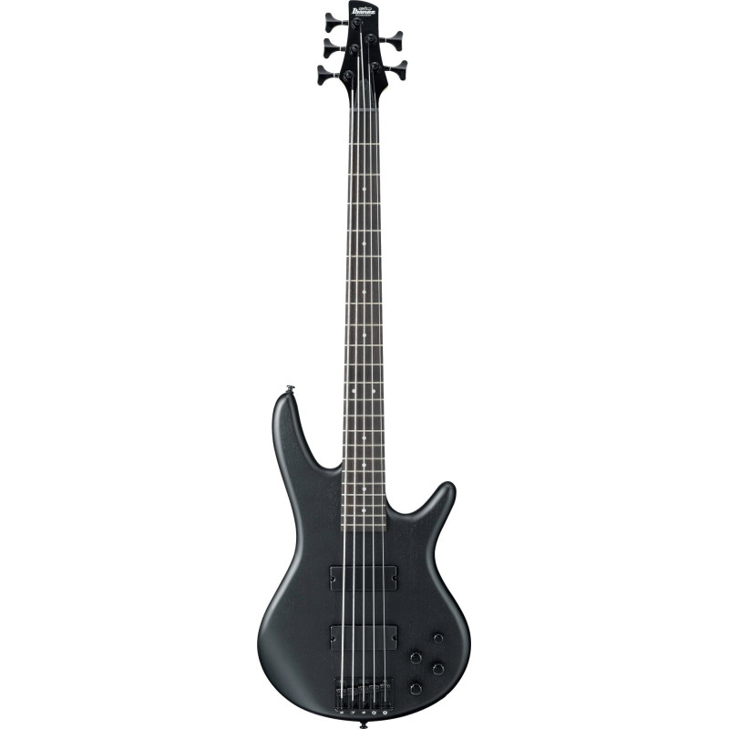Ibanez GSR205B-WK GIO SR Electric Bass 5-String - Weathered Black