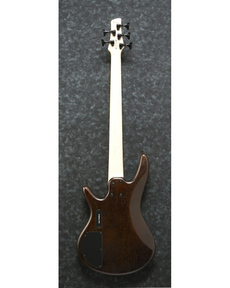 Ibanez GSR205B-WNF GIO SR Electric Bass 5-String - Walnut Flat