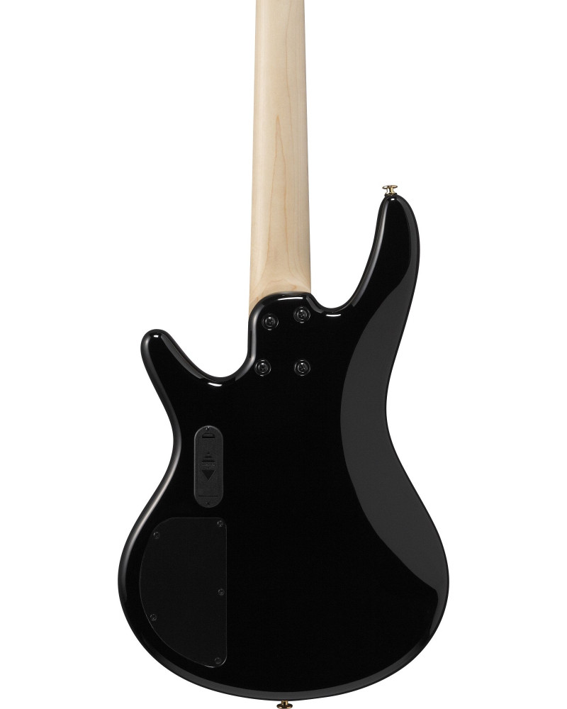 Ibanez GSR205PC-TMU GIO SR Electric Bass 5-String - Transparent Marine Burst