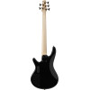 Ibanez GSR205PC-TMU GIO SR Electric Bass 5-String - Transparent Marine Burst