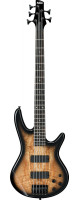 Ibanez GSR205SM-NGT GIO SR Electric Bass 5-String - Natural Gray Burst