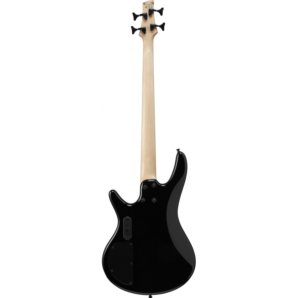 Ibanez GSR280QA-TMS GIO SR Electric Bass 4-String - Transparent Marine Sunburst