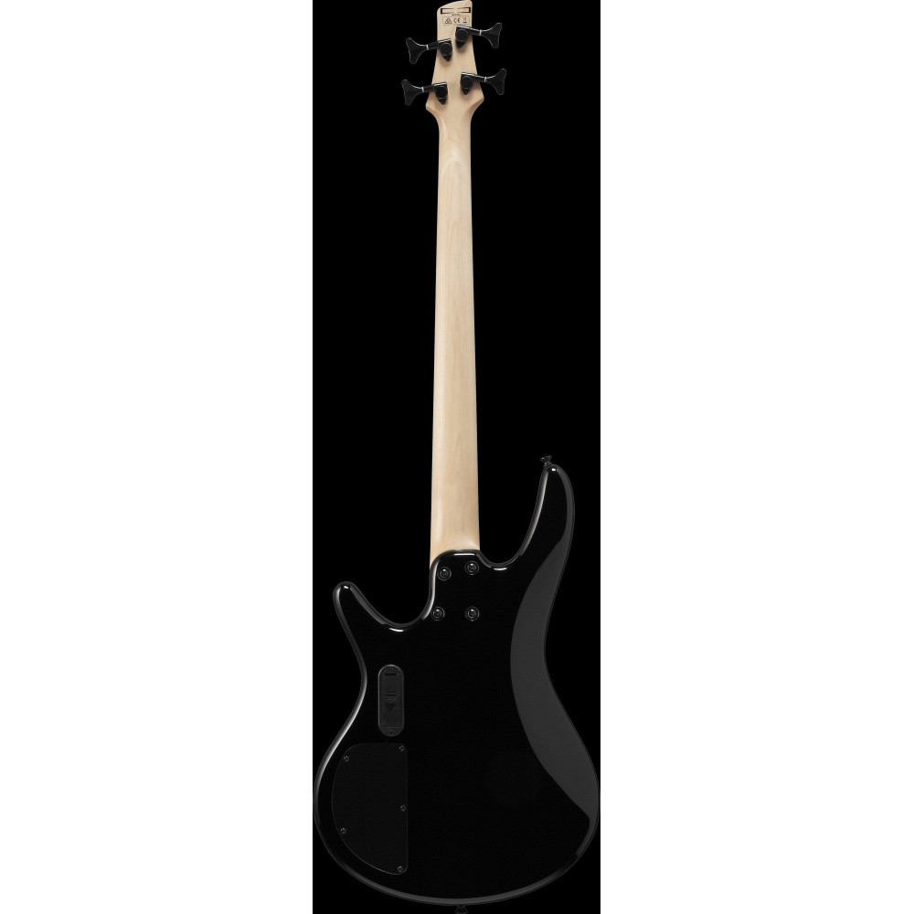 Ibanez GSR280QA-TMS GIO SR Electric Bass 4-String - Transparent Marine Sunburst