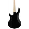 Ibanez GSR280QA-TMS GIO SR Electric Bass 4-String - Transparent Marine Sunburst