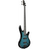 Ibanez GSR280QA-TMS GIO SR Electric Bass 4-String - Transparent Marine Sunburst