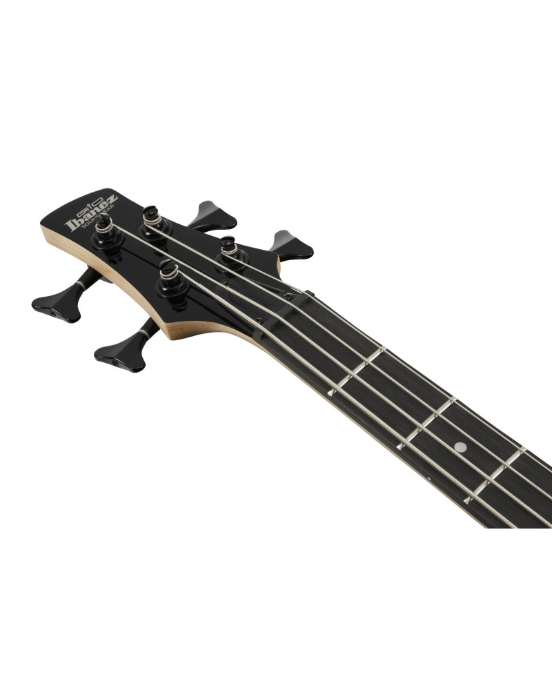 Ibanez GSR280QA-TMS GIO SR Electric Bass 4-String - Transparent Marine Sunburst