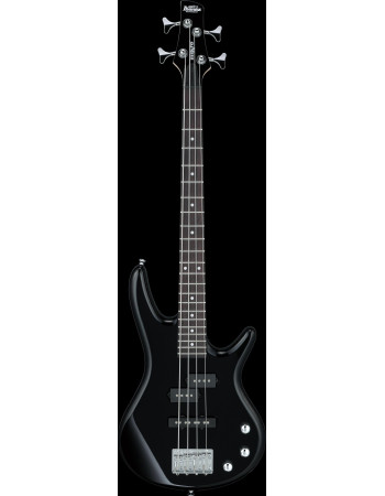 Ibanez GSRM20-BK GIO miKro Electric Bass 4-String - Black